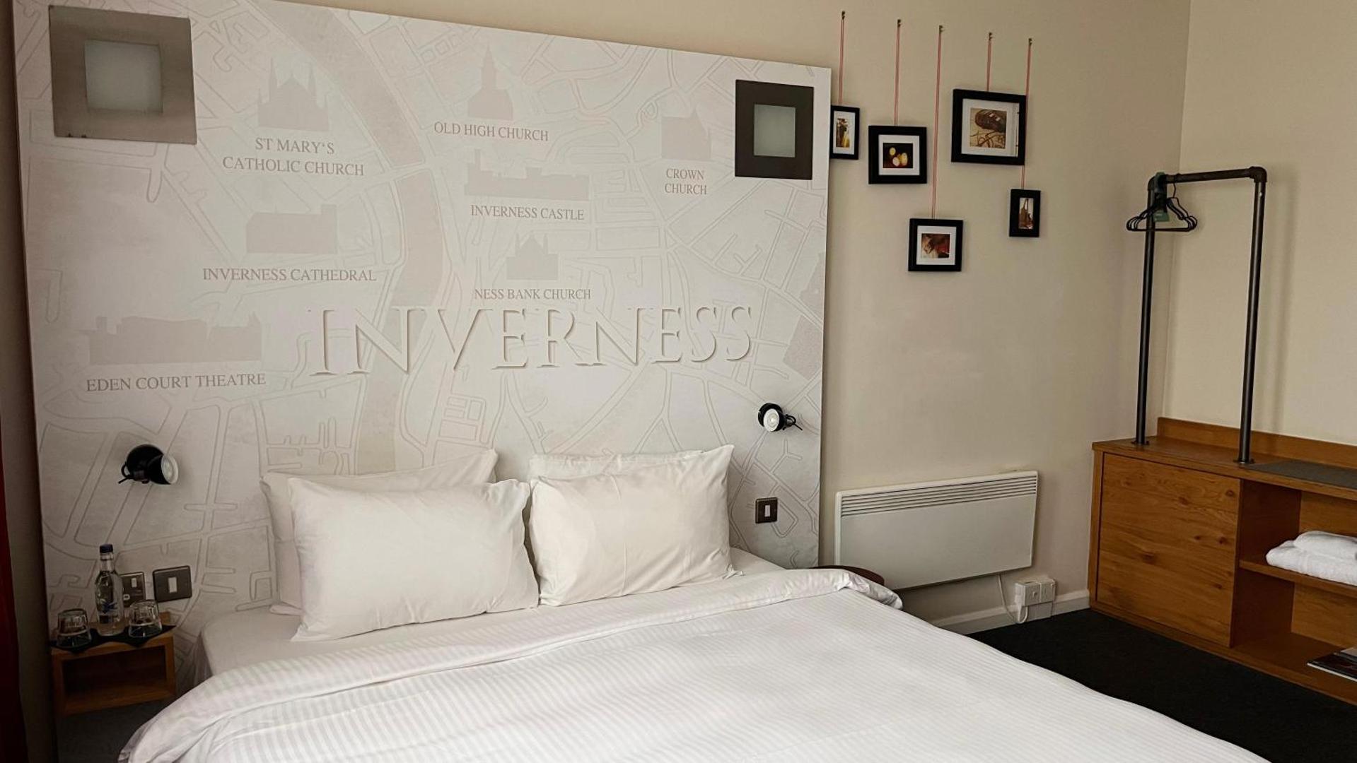 B&B HOTEL Inverness