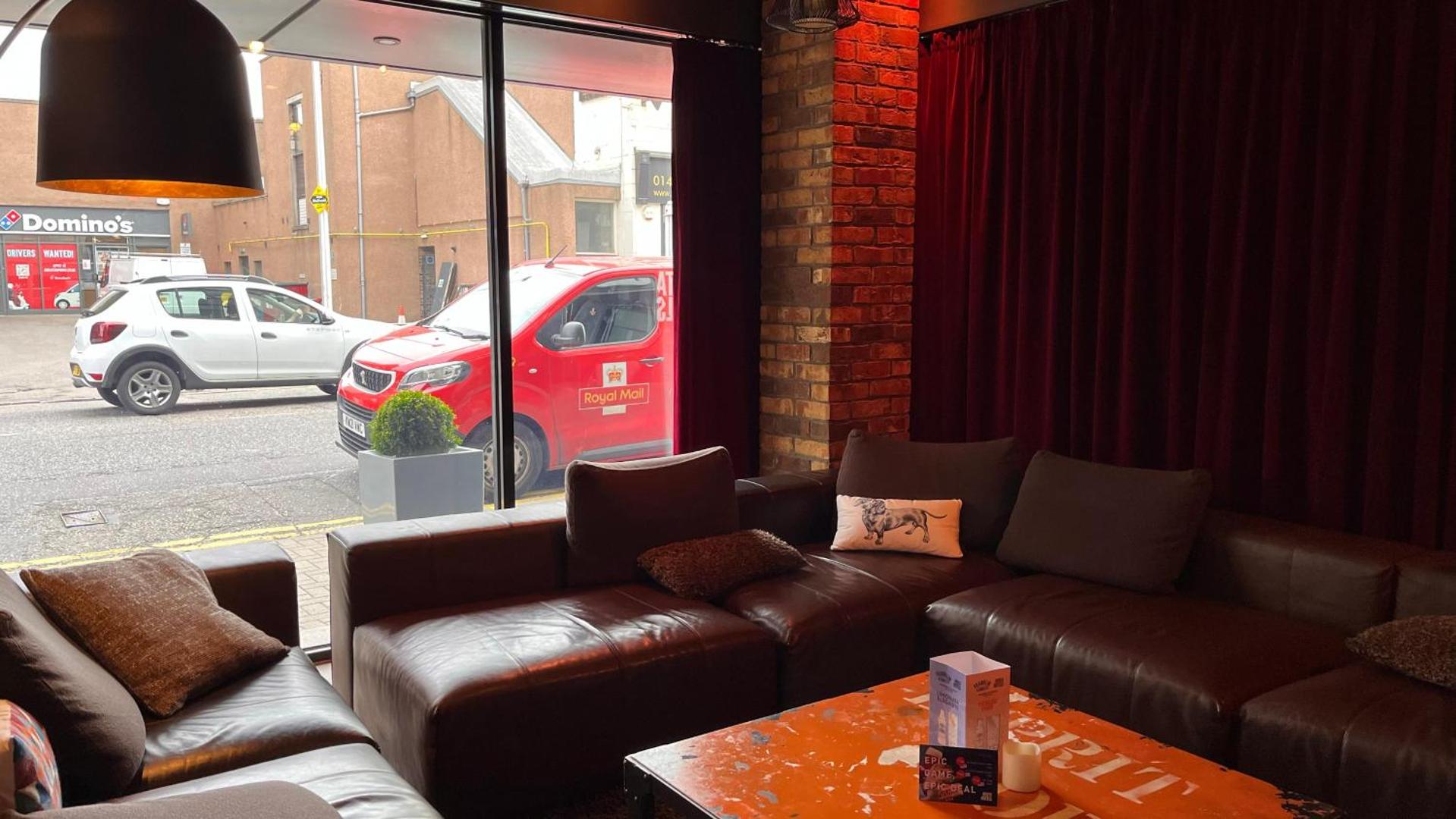 B&B HOTEL Inverness