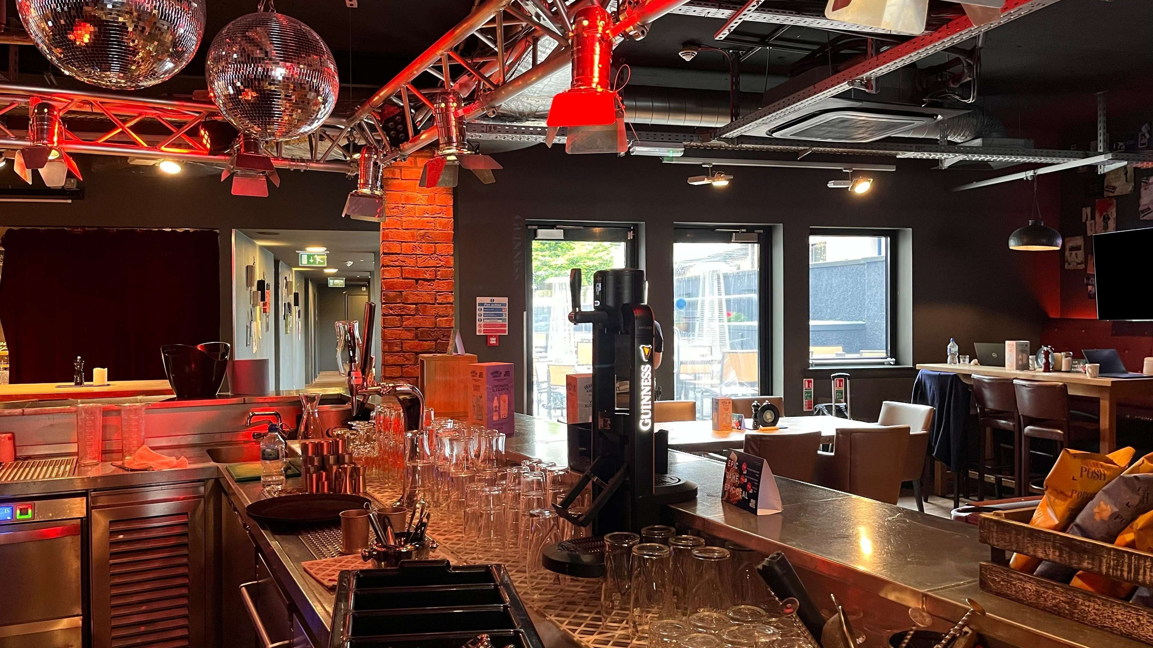 B&B HOTEL Inverness