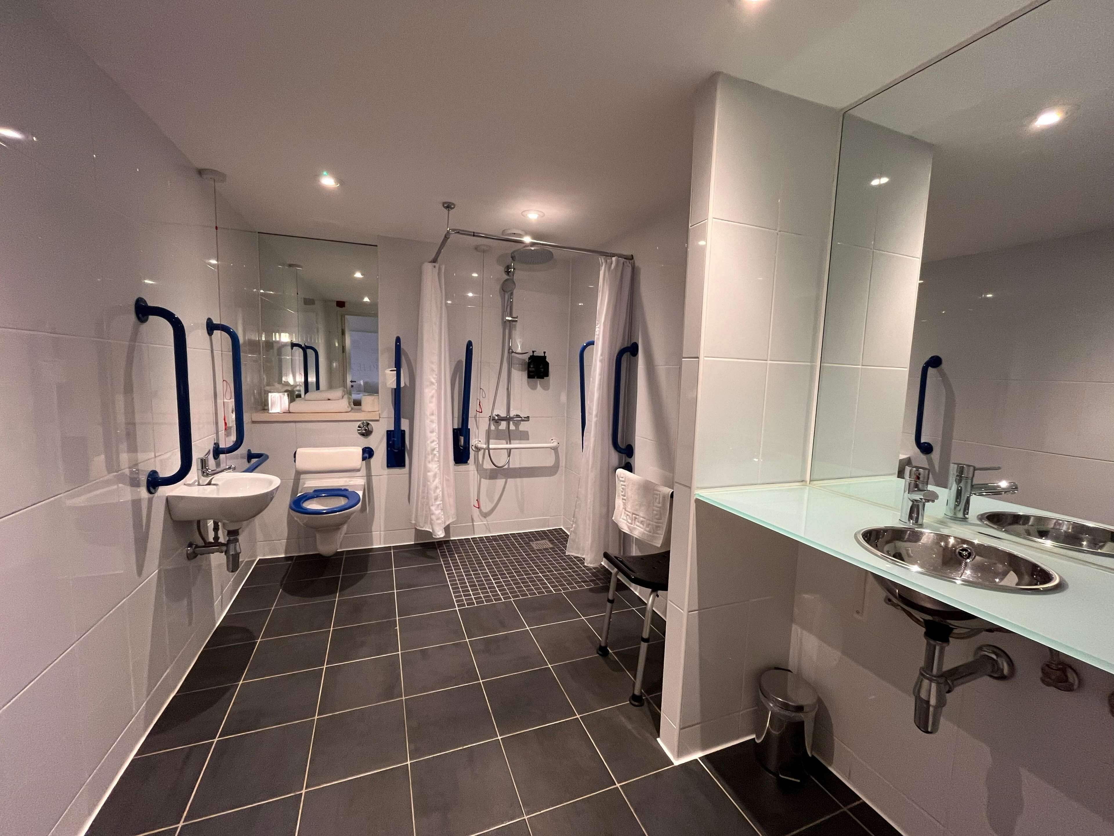 B&B HOTEL Inverness