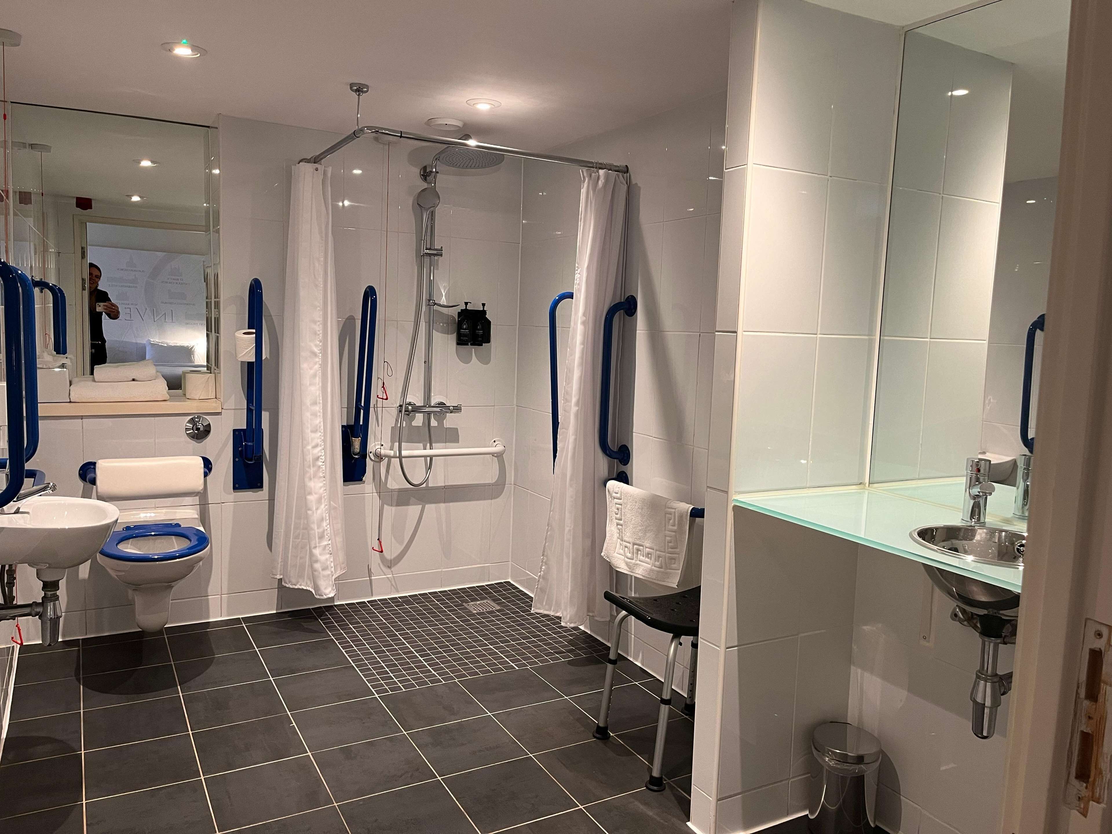 B&B HOTEL Inverness
