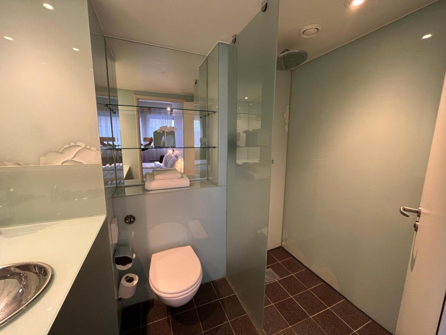 B&B HOTEL Inverness