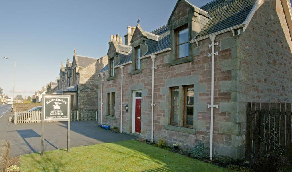 Bannerman Bed & Breakfast