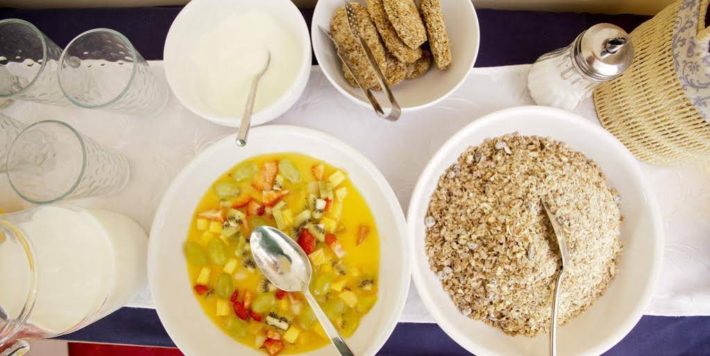 Bannerman Bed & Breakfast