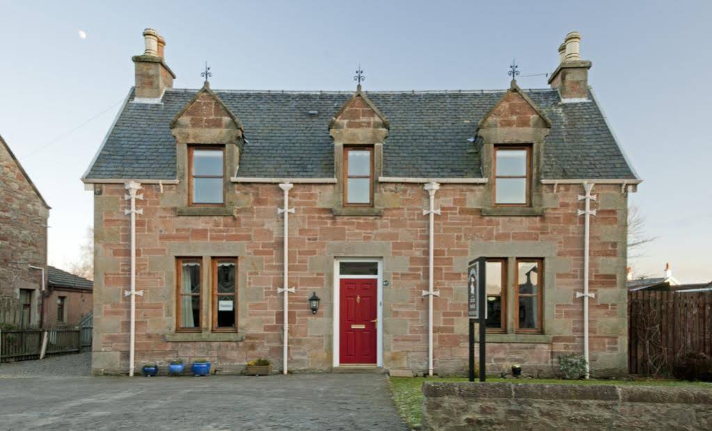 Bannerman Bed & Breakfast