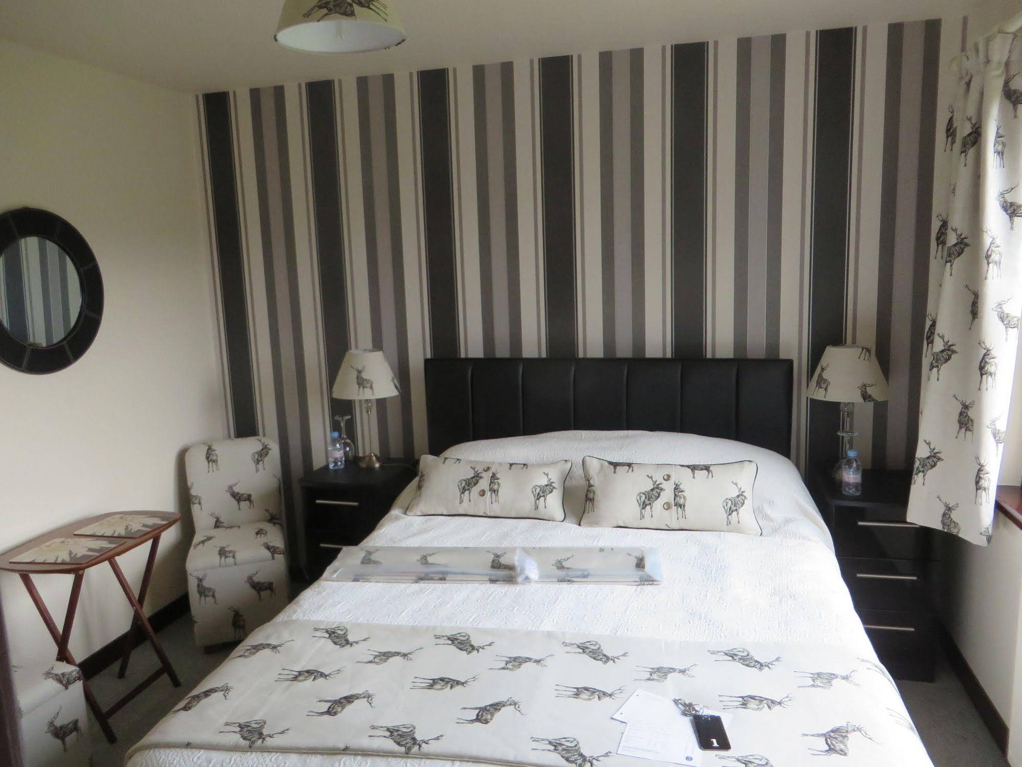 Leanach Farm B&B