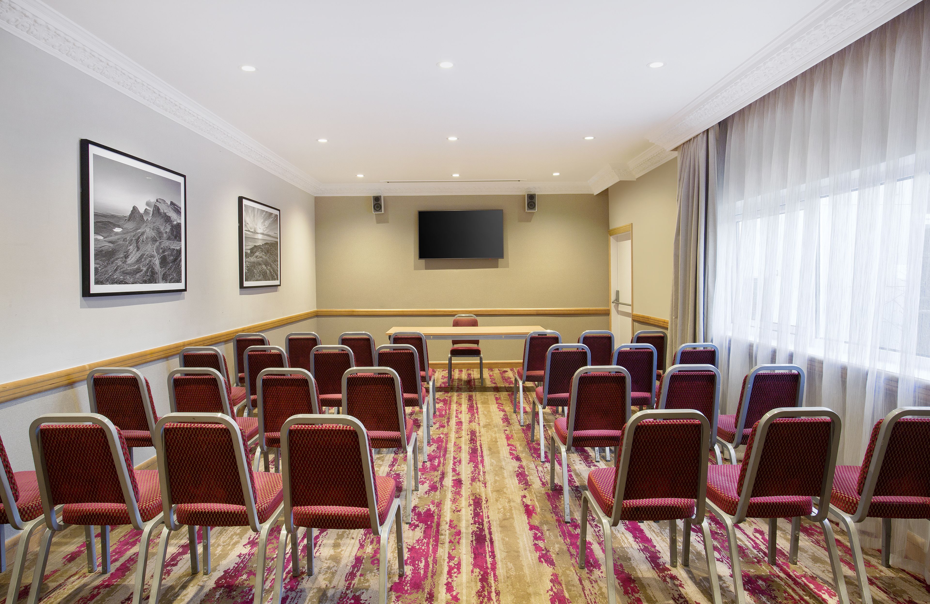 Leonardo Hotel Inverness