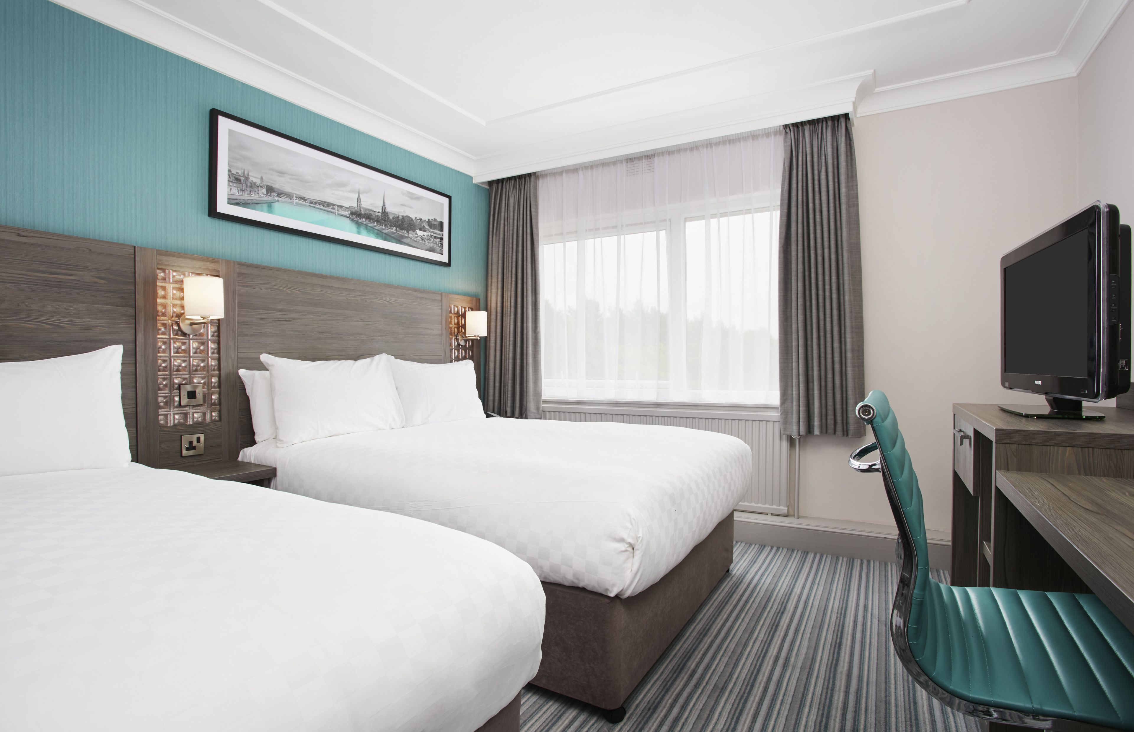 Leonardo Hotel Inverness