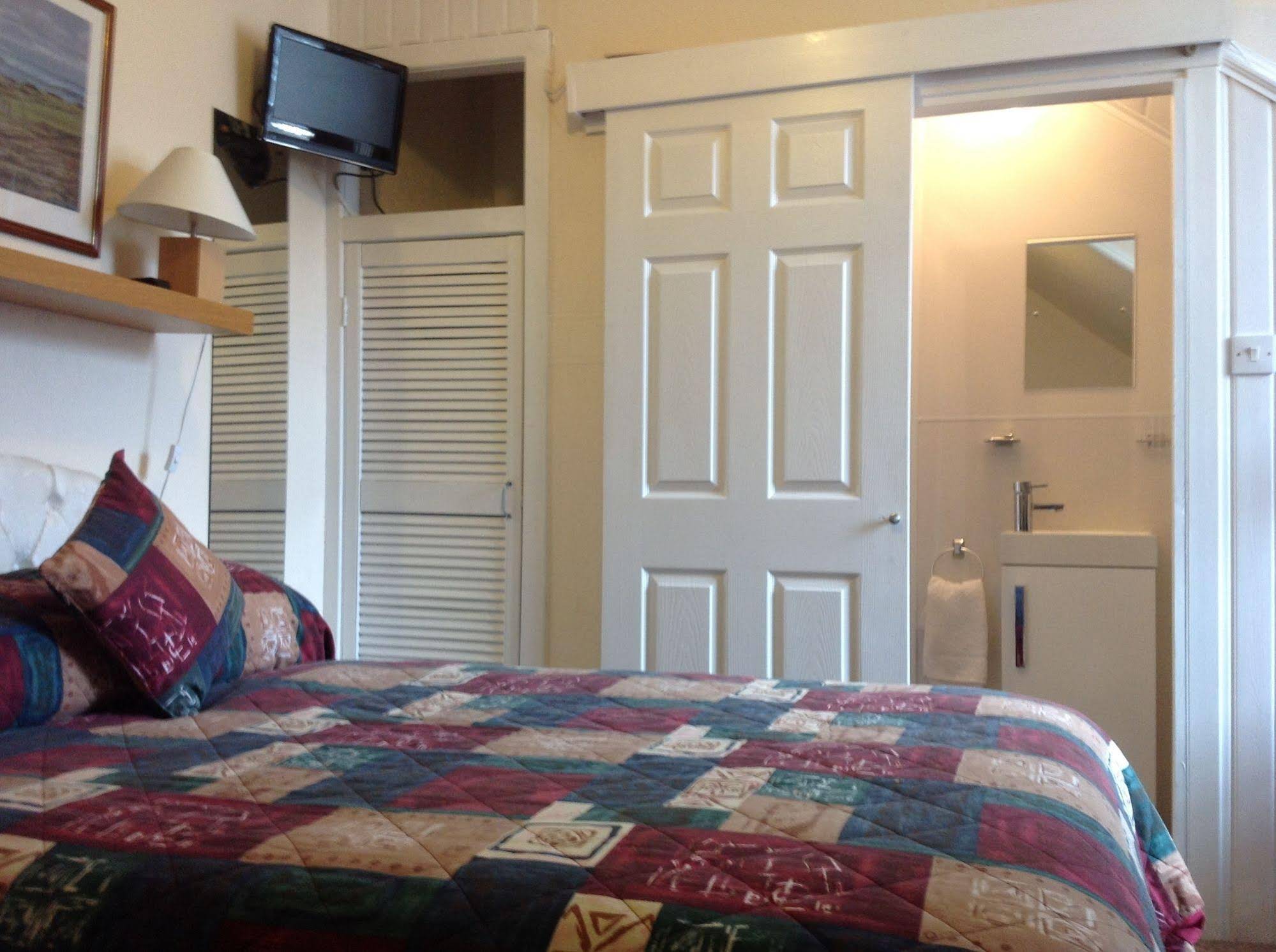 Park Hill Guest House