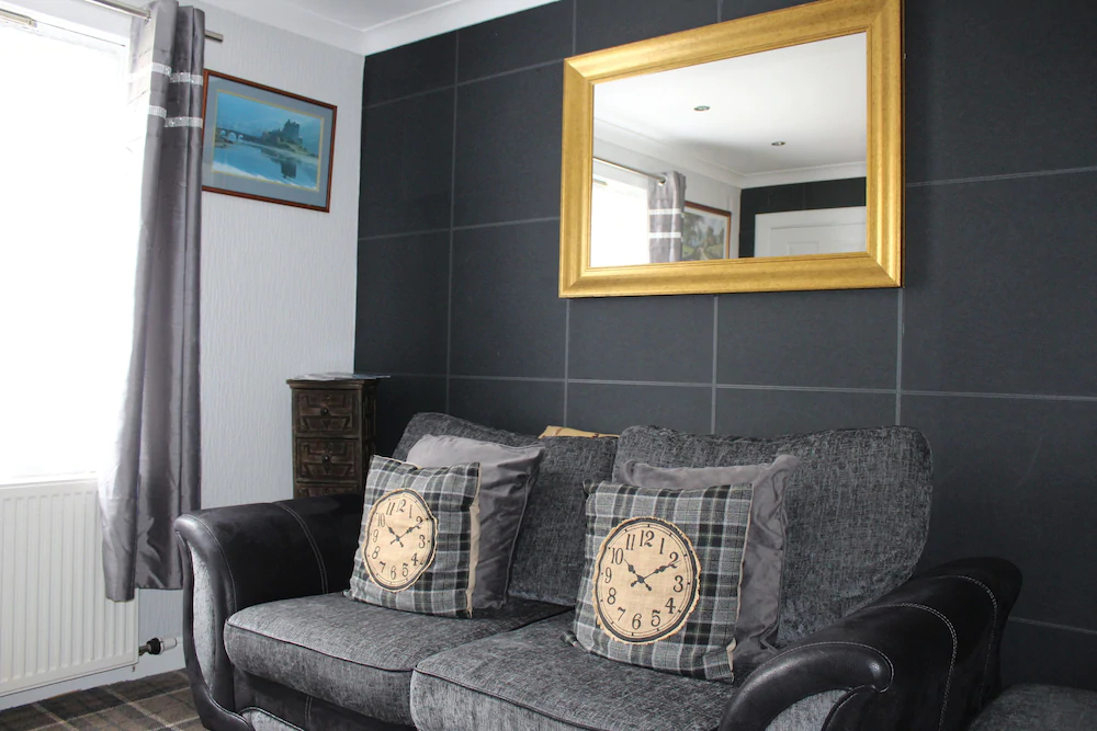 Pitfaranne Guest House