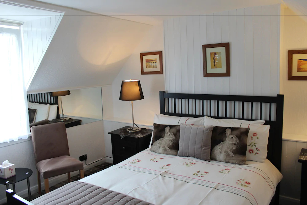 Pitfaranne Guest House