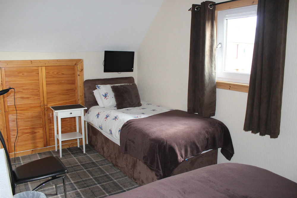 Pitfaranne Guest House