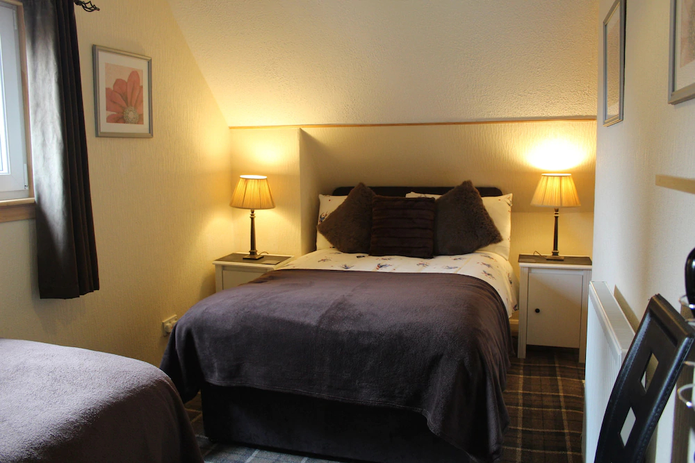 Pitfaranne Guest House