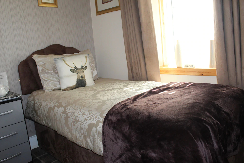 Pitfaranne Guest House