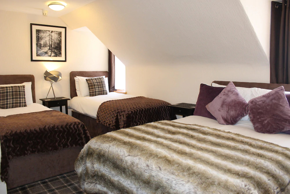 Pitfaranne Guest House