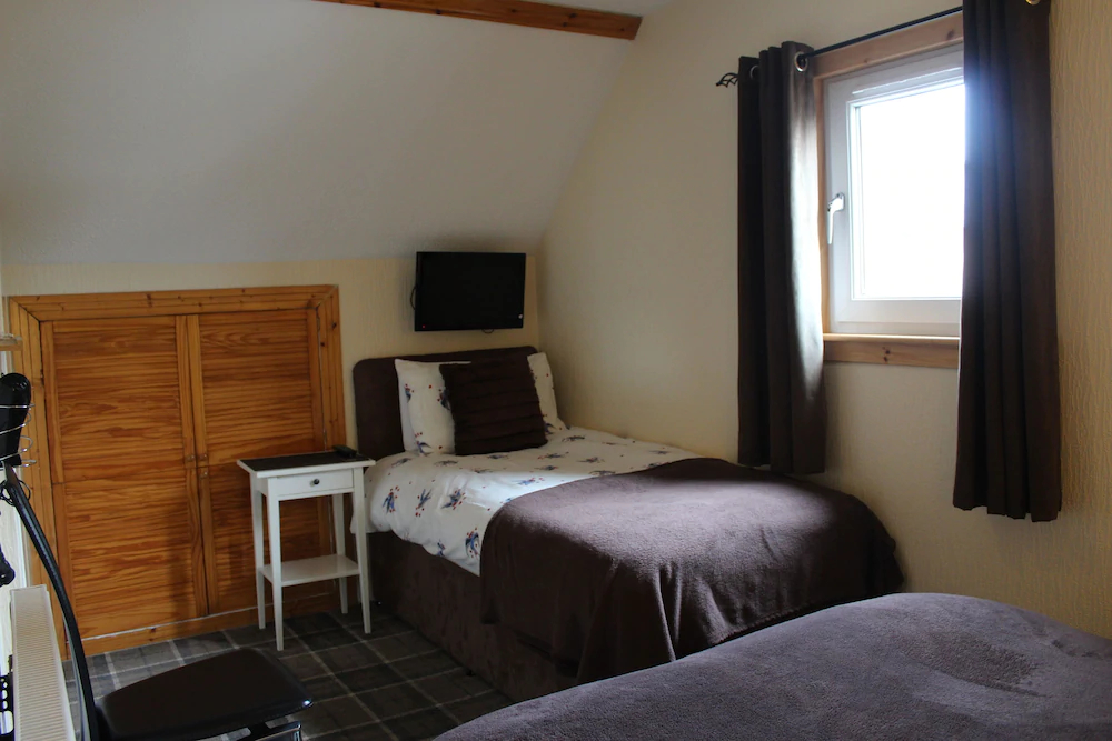 Pitfaranne Guest House