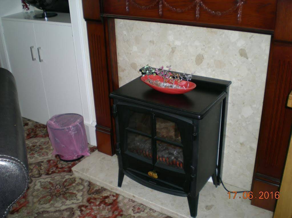 Tay Villa Bed And Breakfast