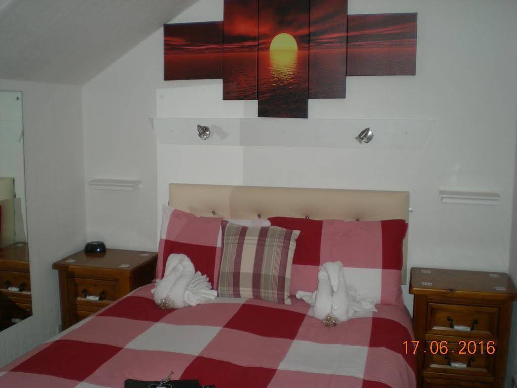 Tay Villa Bed And Breakfast