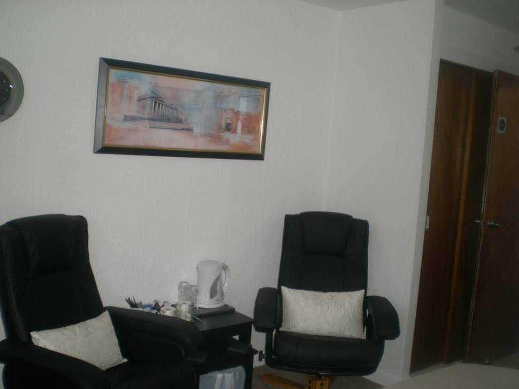 Tay Villa Bed And Breakfast
