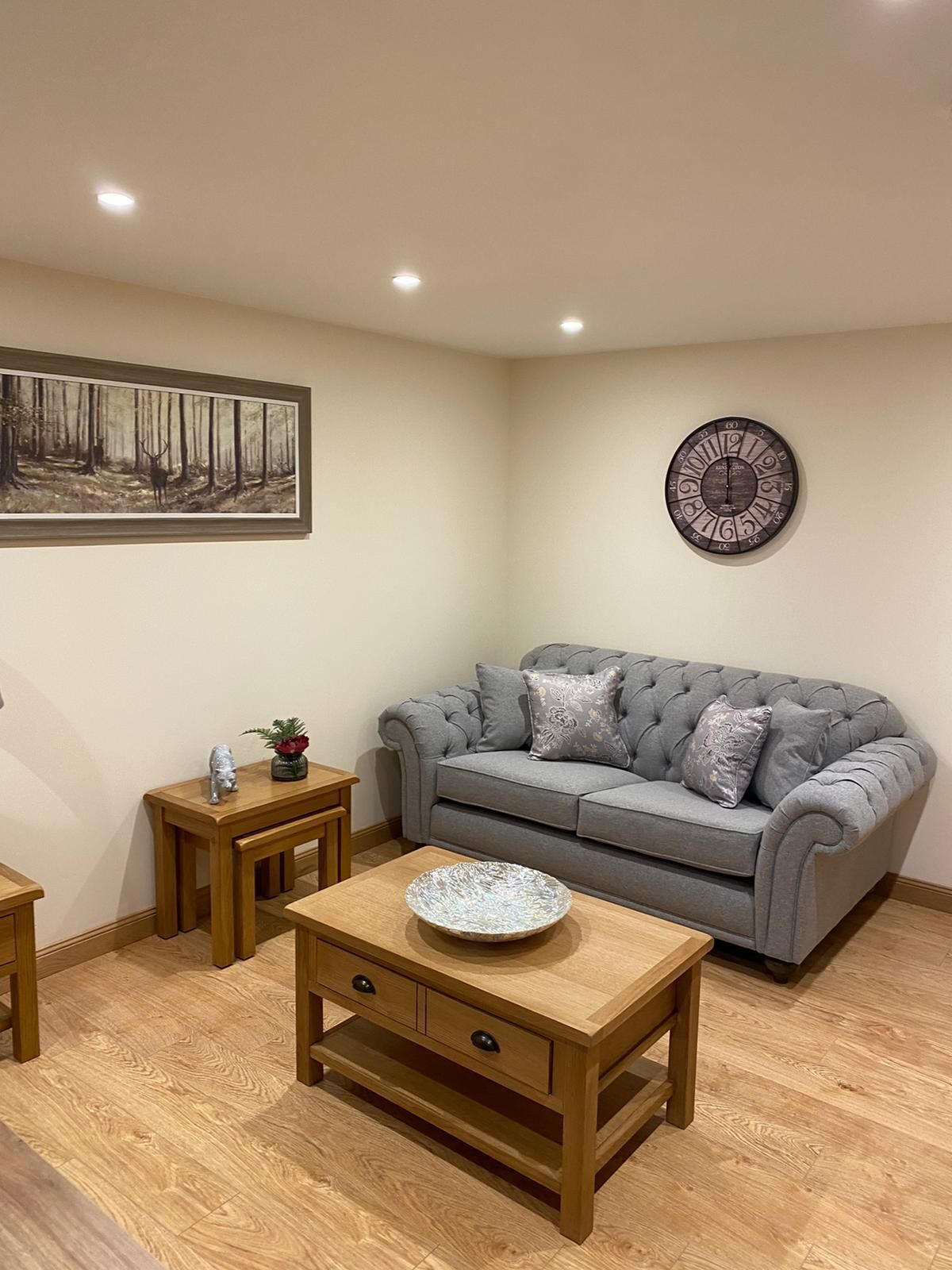 Waverley Inn Apartments