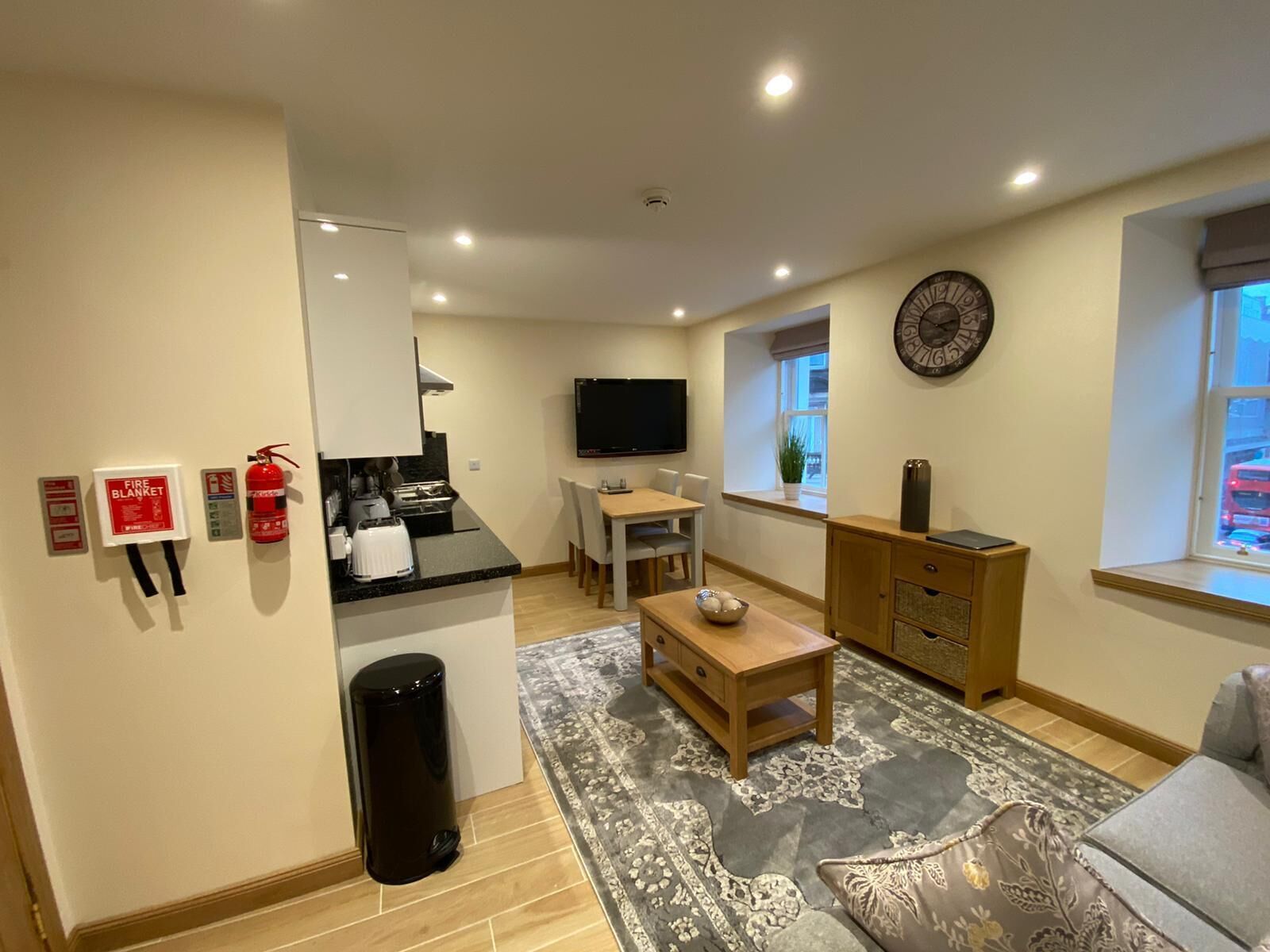 Waverley Inn Apartments