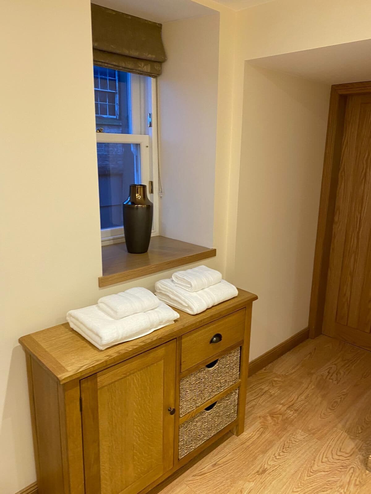 Waverley Inn Apartments