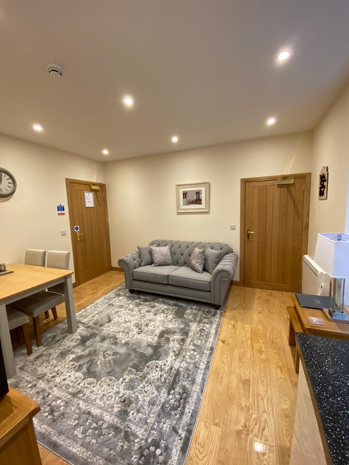 Waverley Inn Apartments