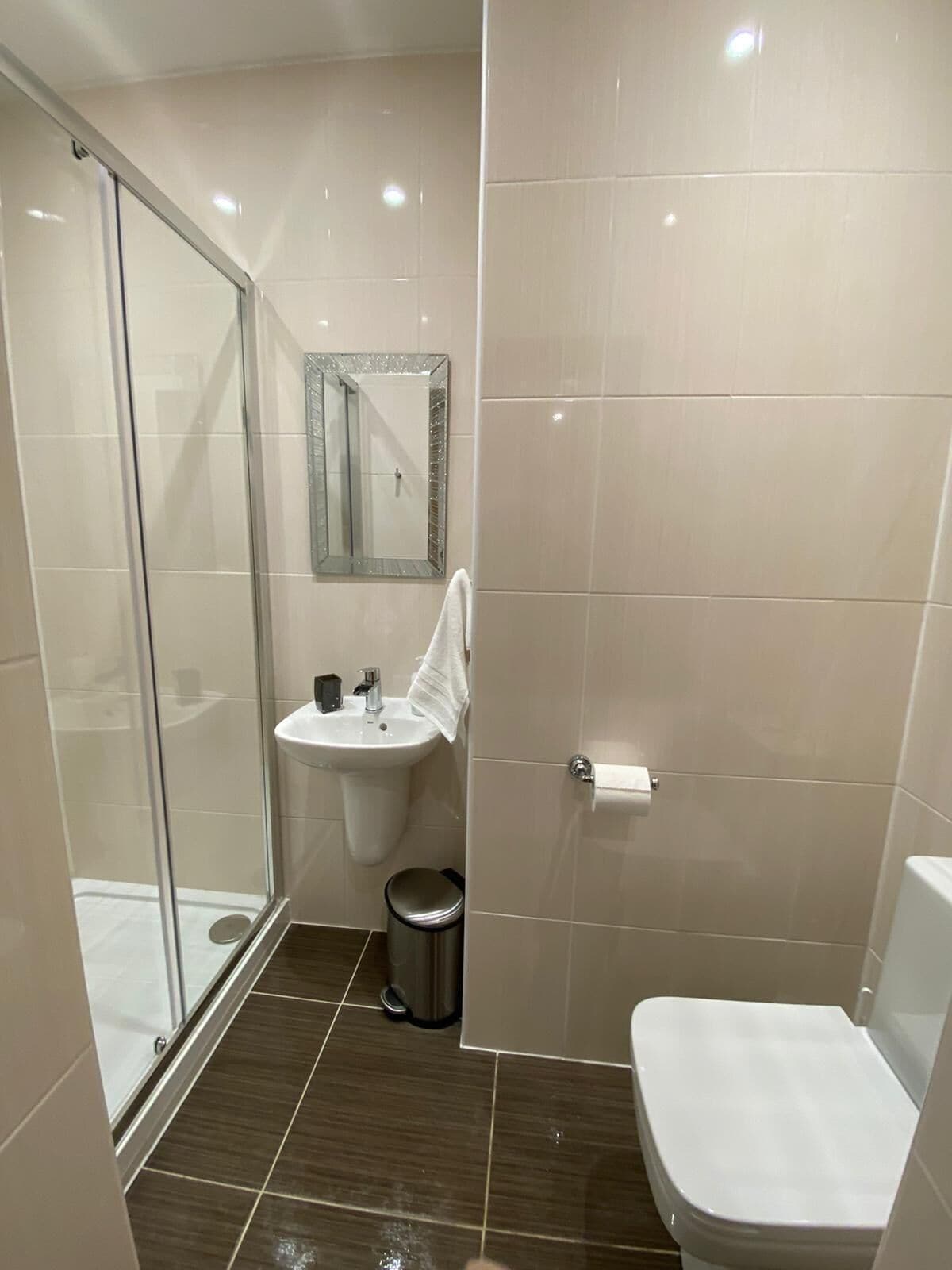Waverley Inn Apartments