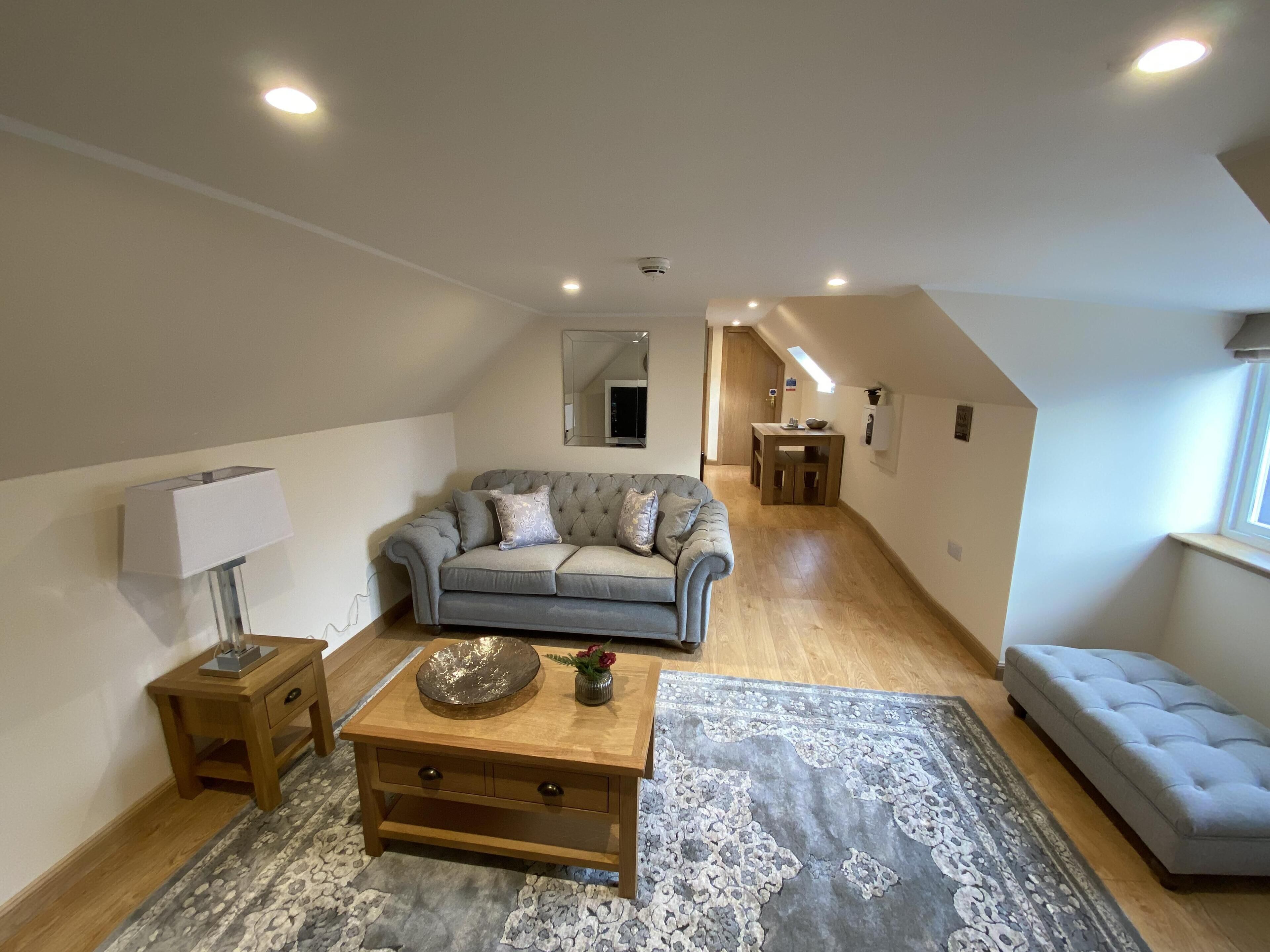 Waverley Inn Apartments