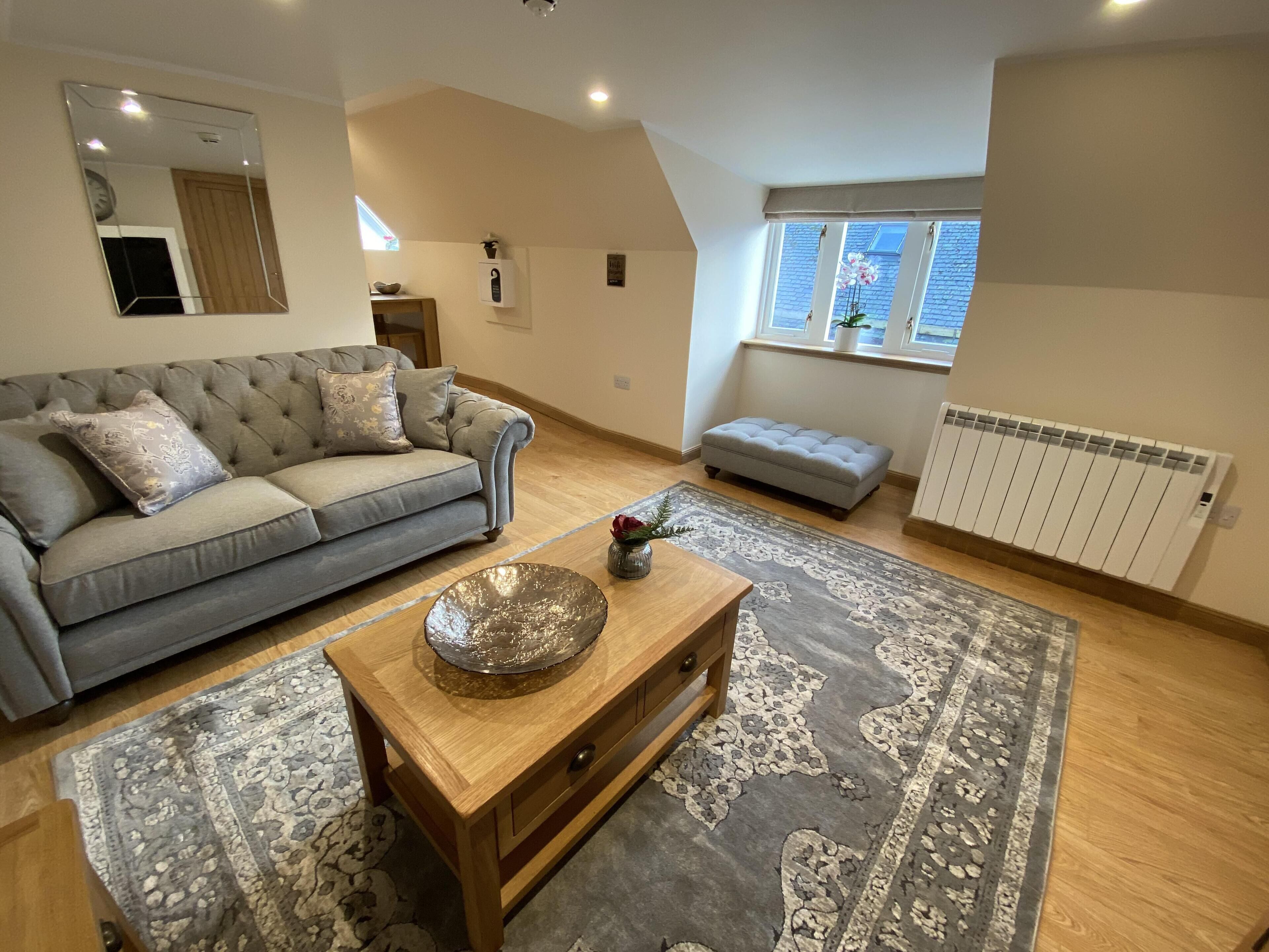 Waverley Inn Apartments