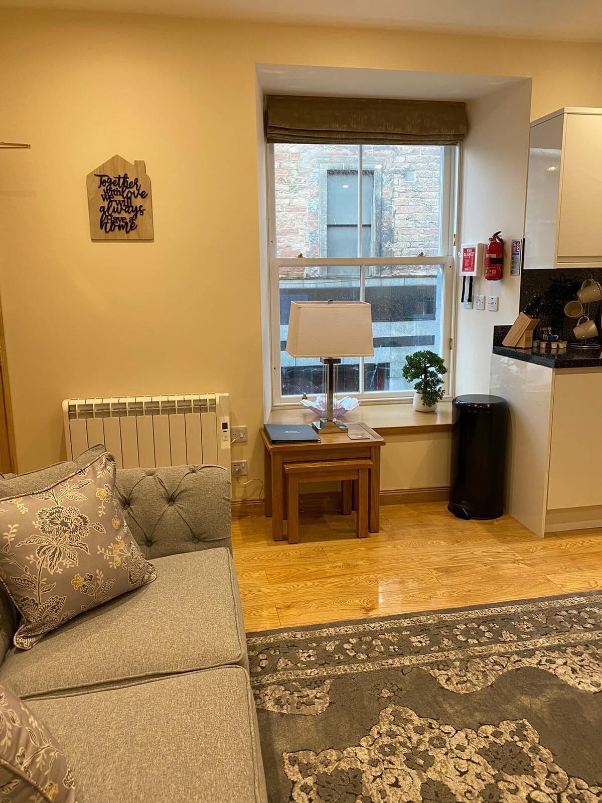 Waverley Inn Apartments