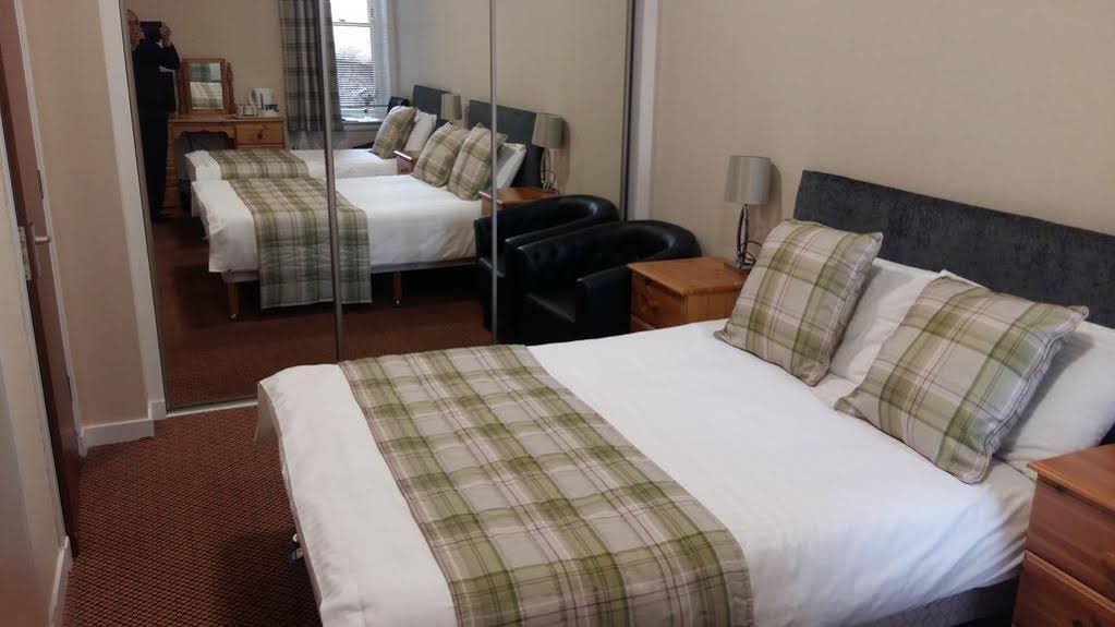 Whin Park Guest House