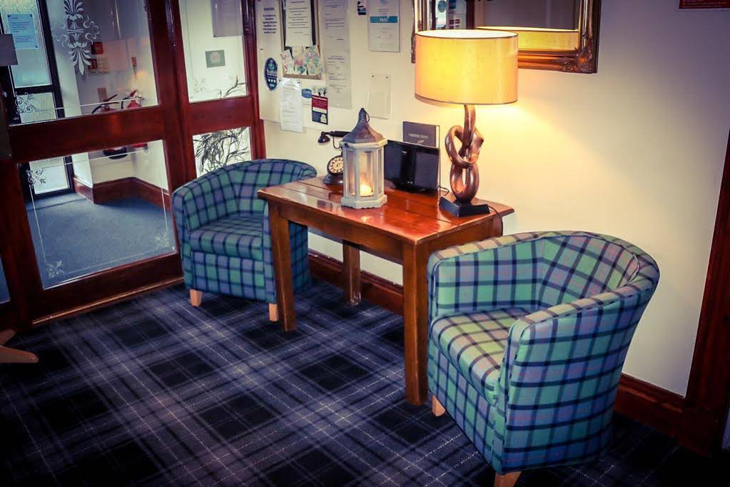 Ardennan House Hotel