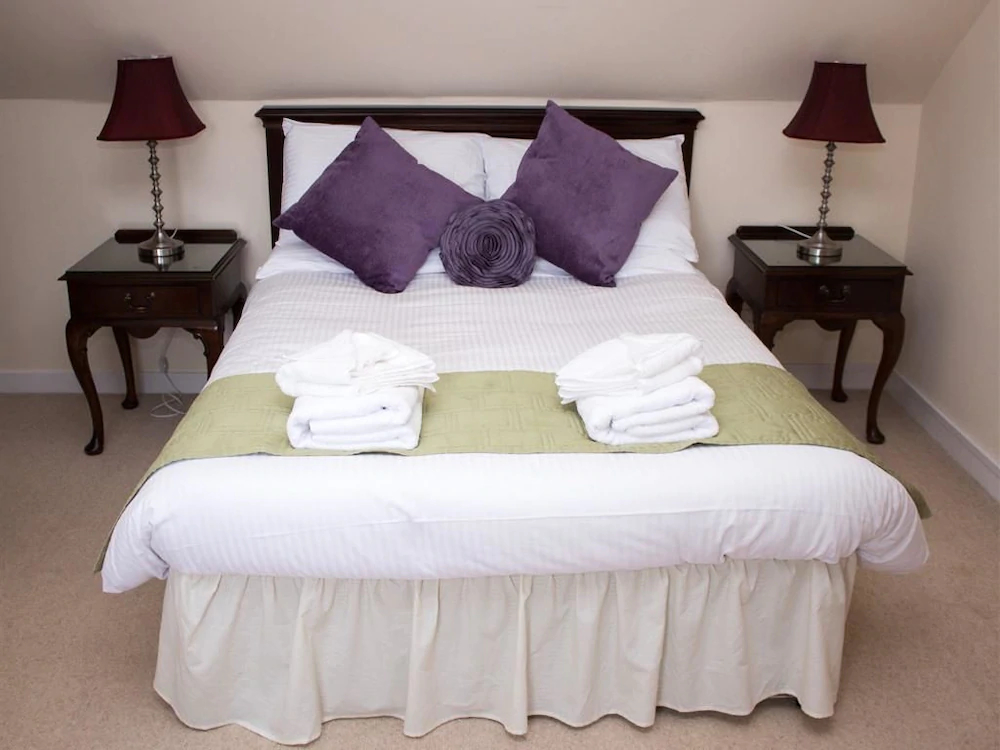 Bennachie Lodge Hotel