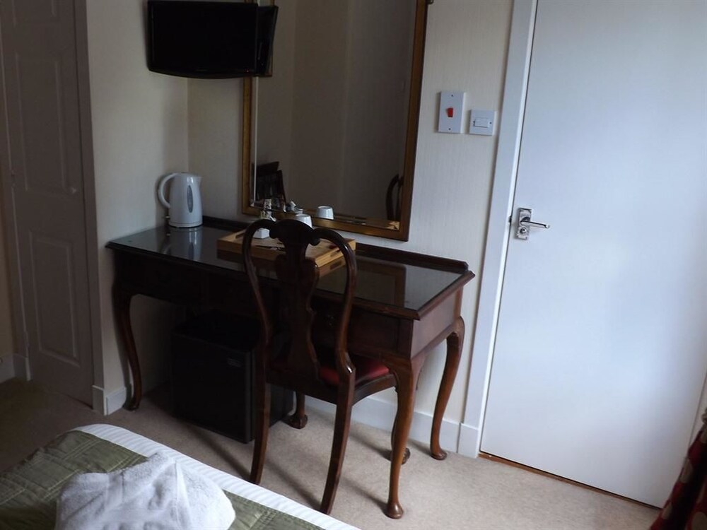 Bennachie Lodge Hotel