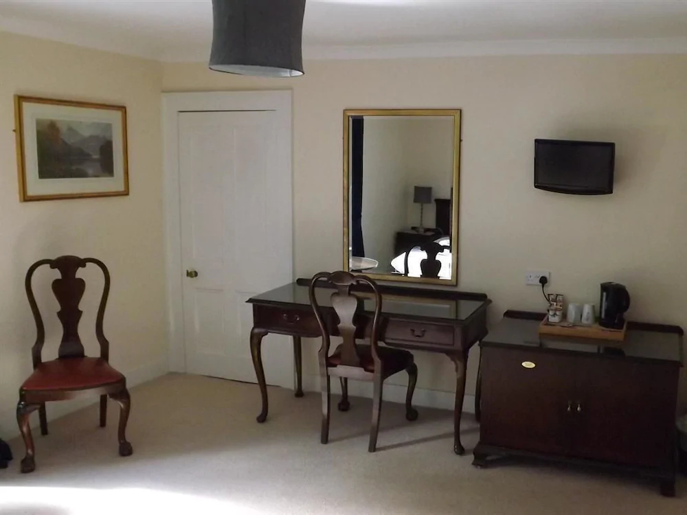 Bennachie Lodge Hotel