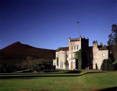 Macdonald Pittodrie House
