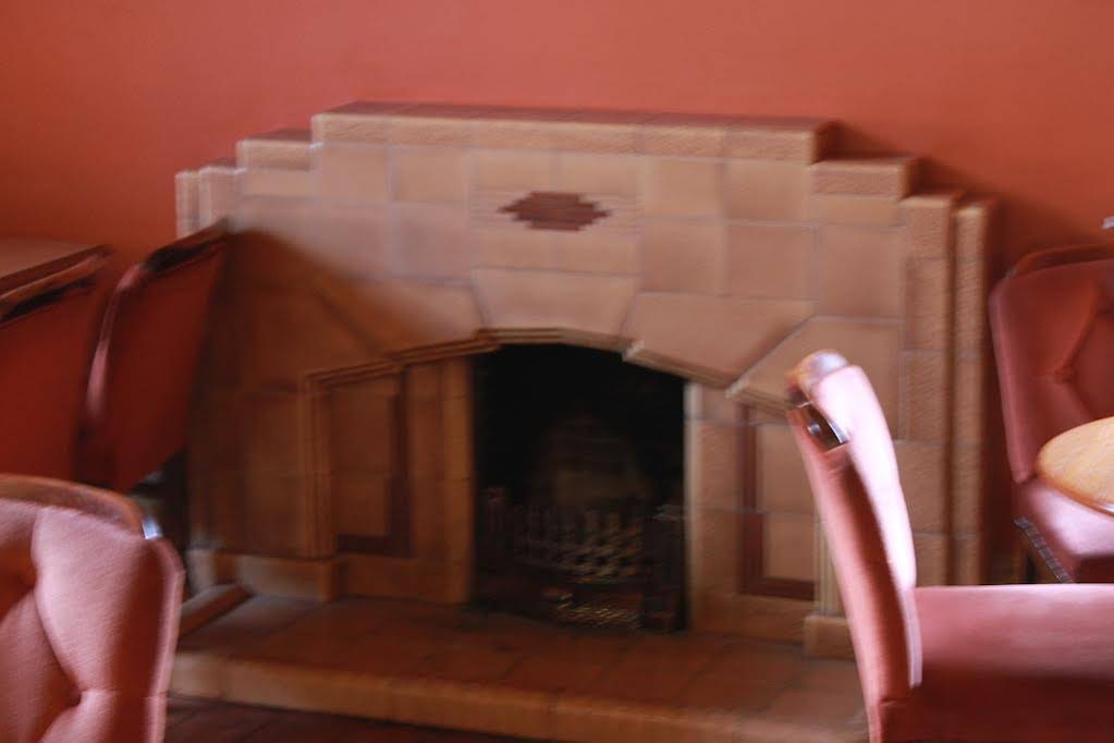 The Black Bull Inn