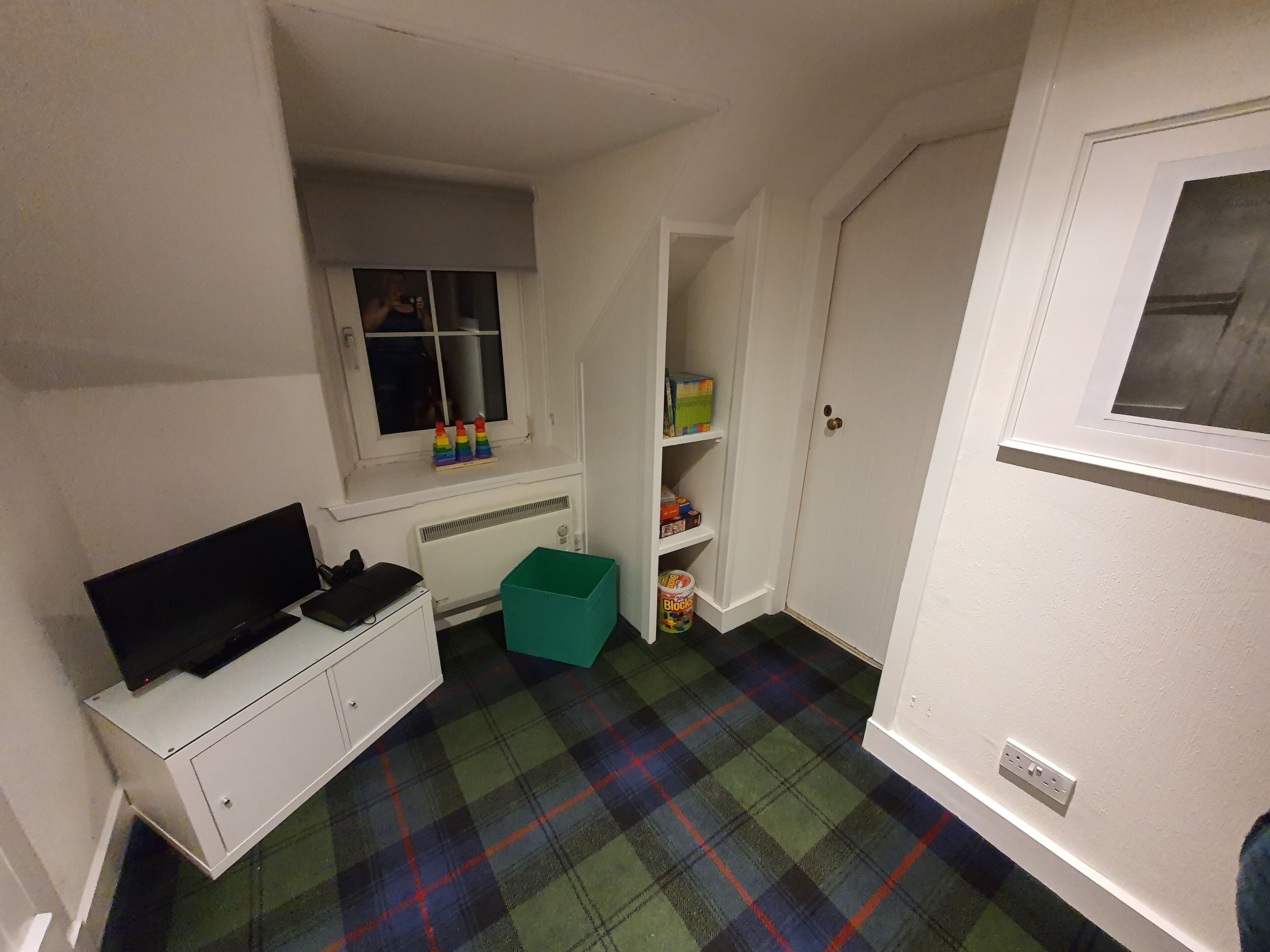 Cromla Cottage
