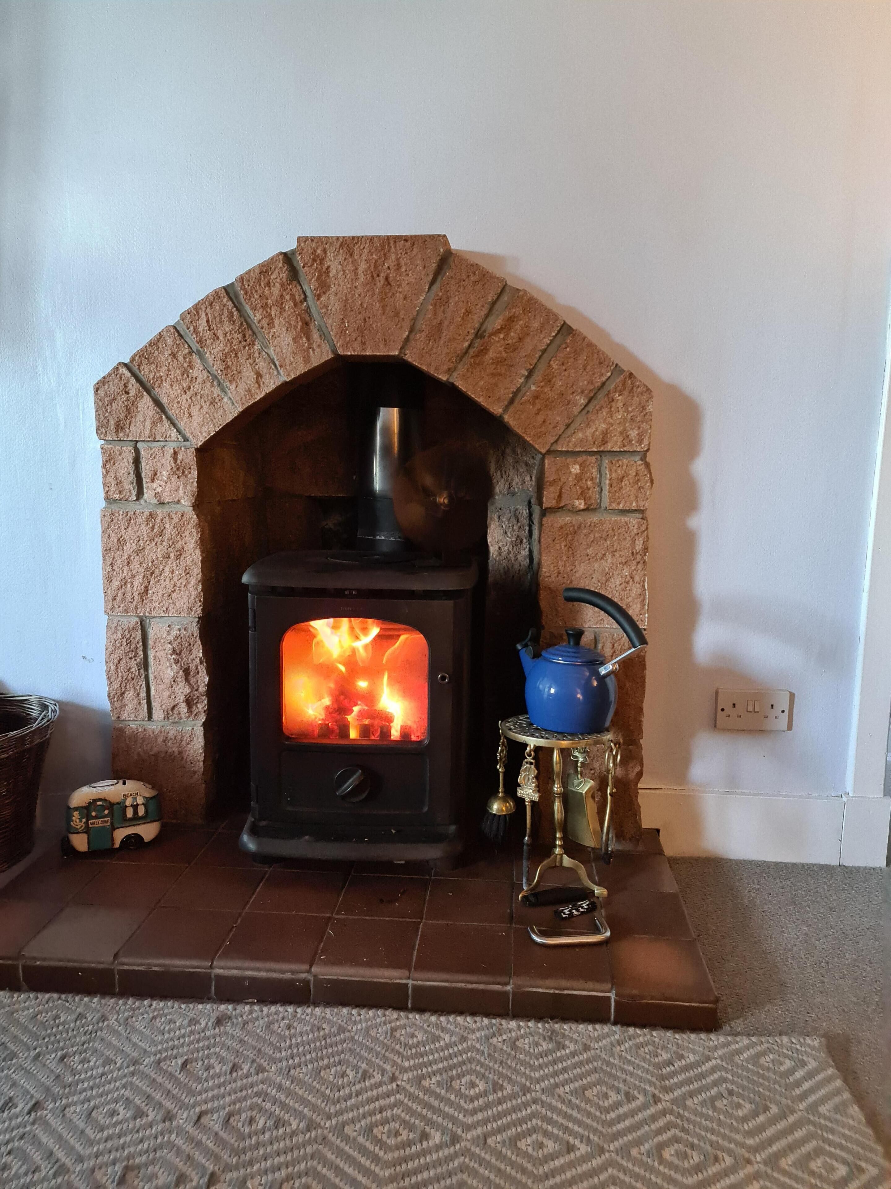 Cromla Cottage