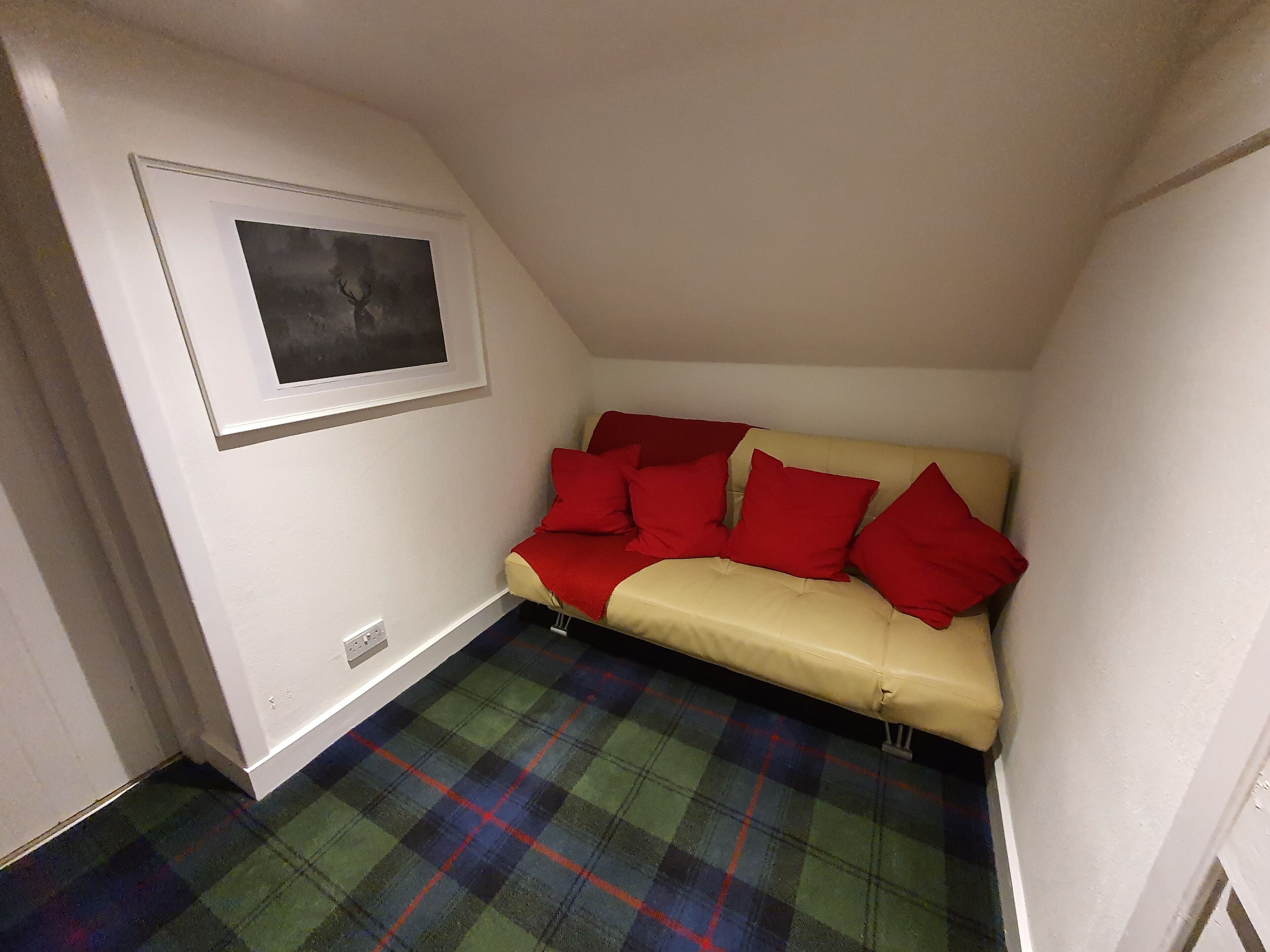 Cromla Cottage