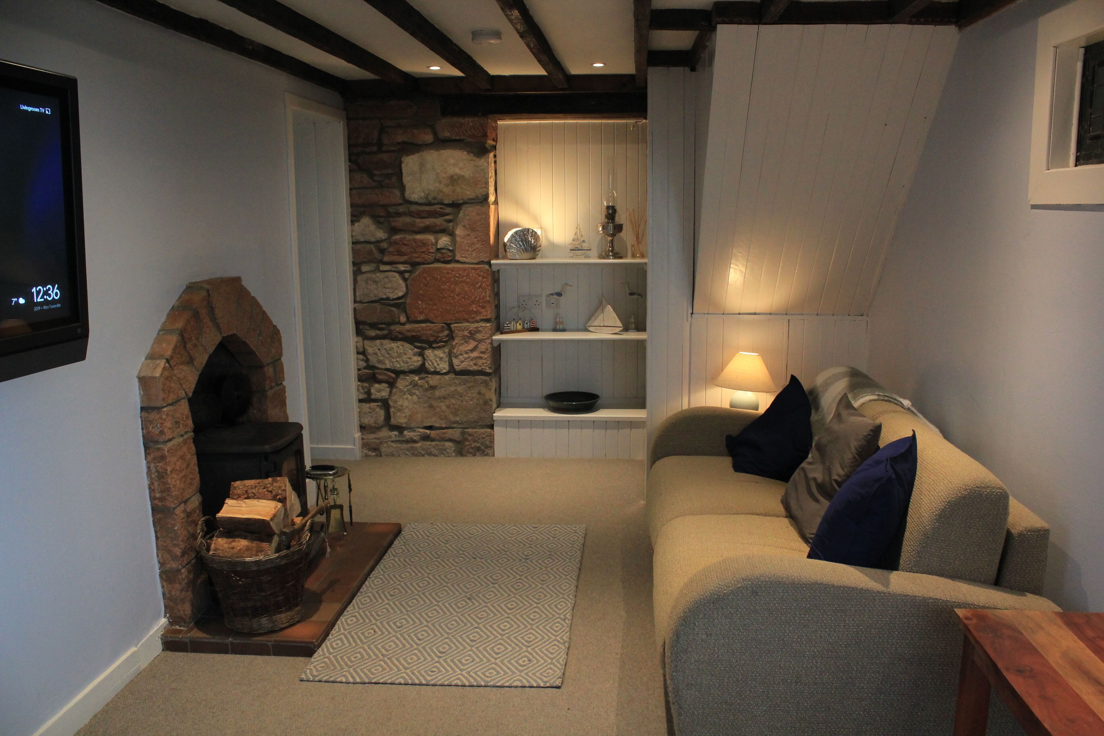 Cromla Cottage