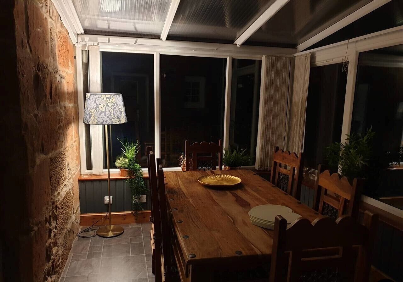 Cromla Cottage