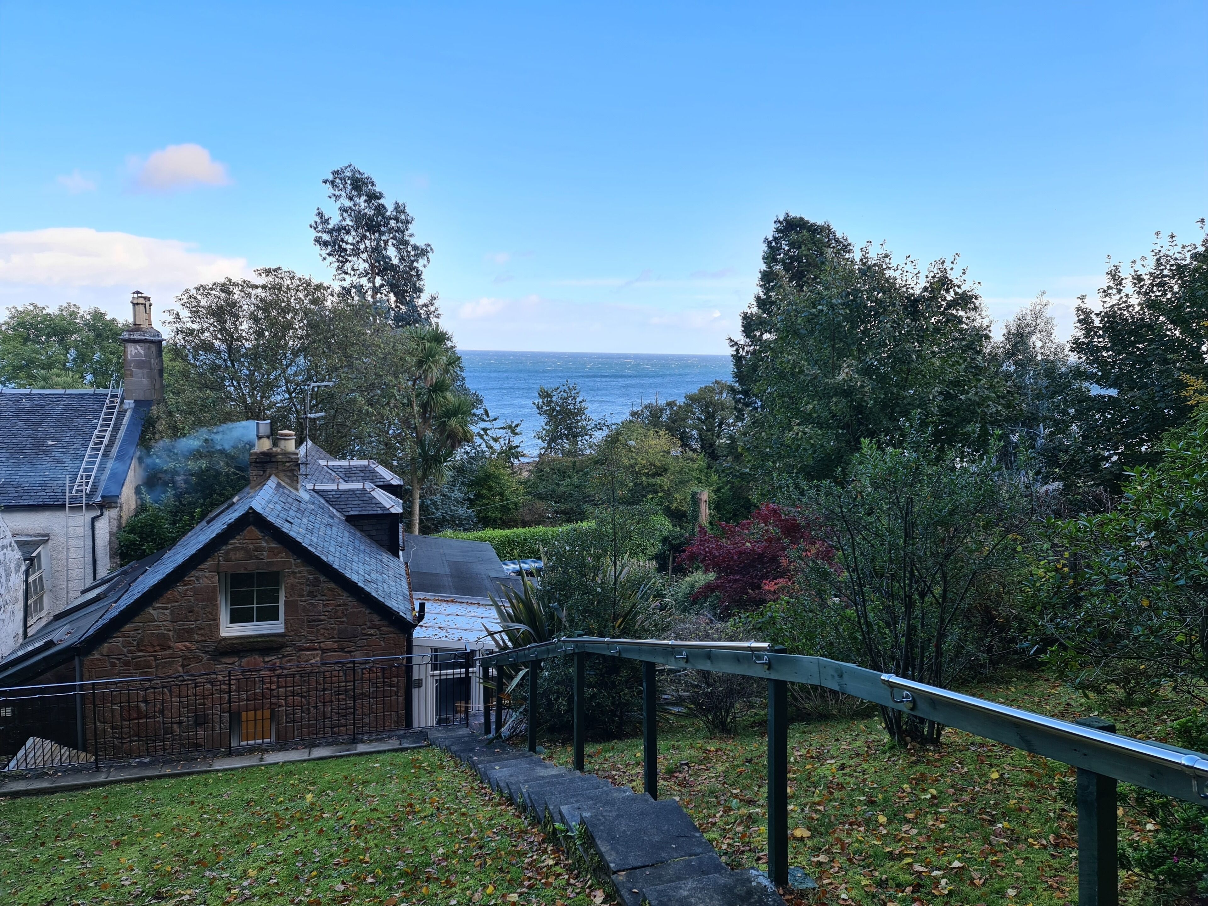Cromla Cottage
