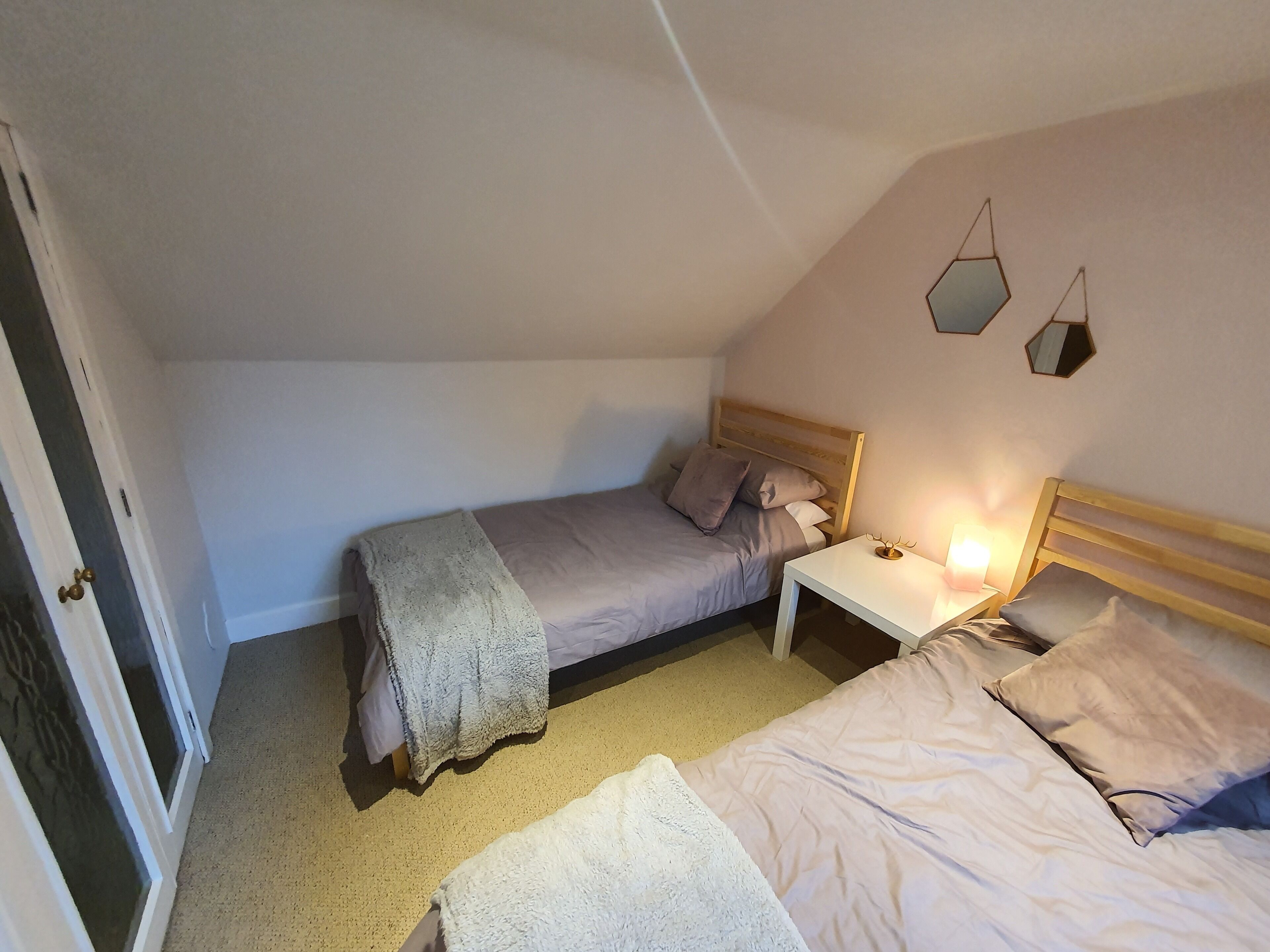 Cromla Cottage