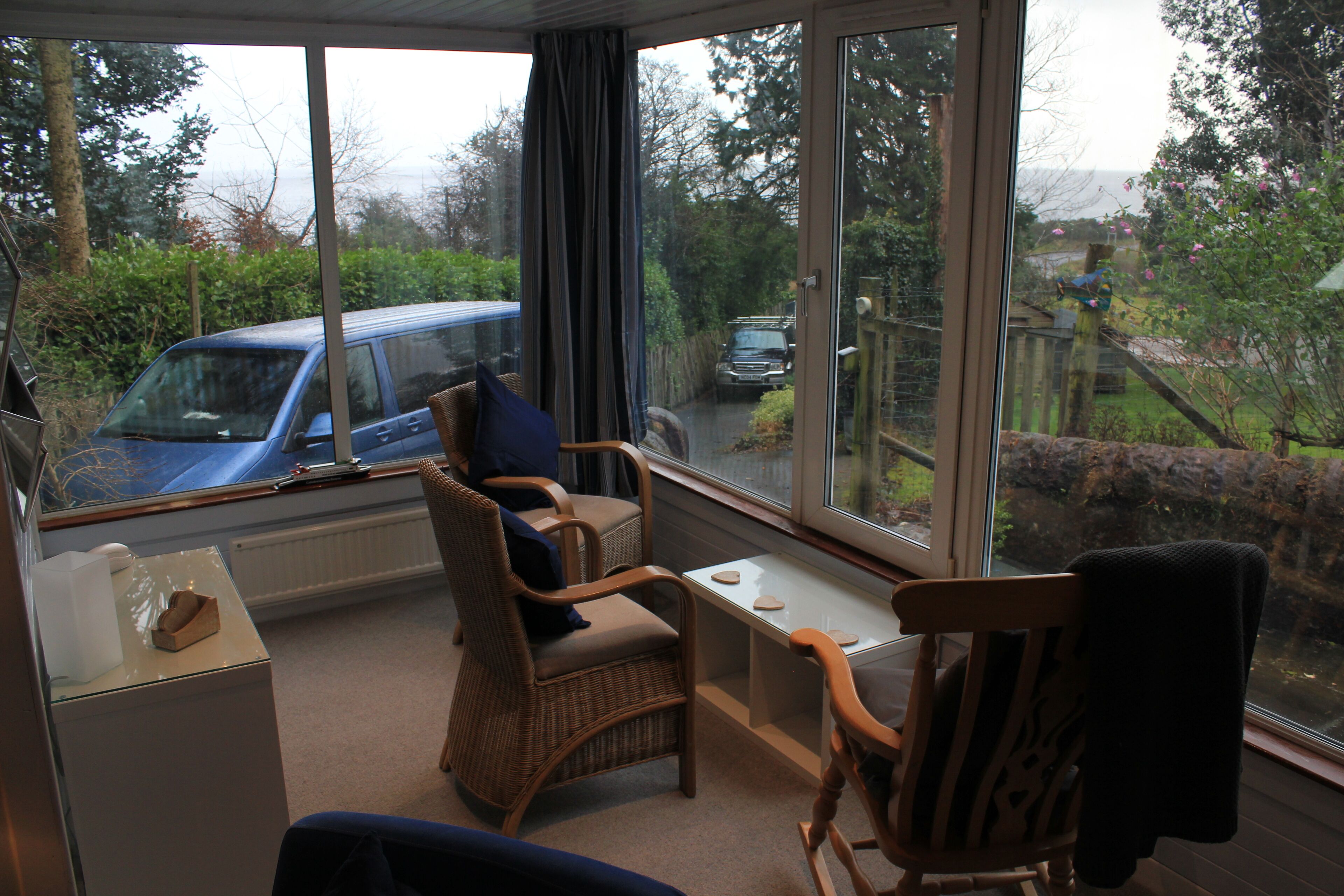 Cromla Cottage