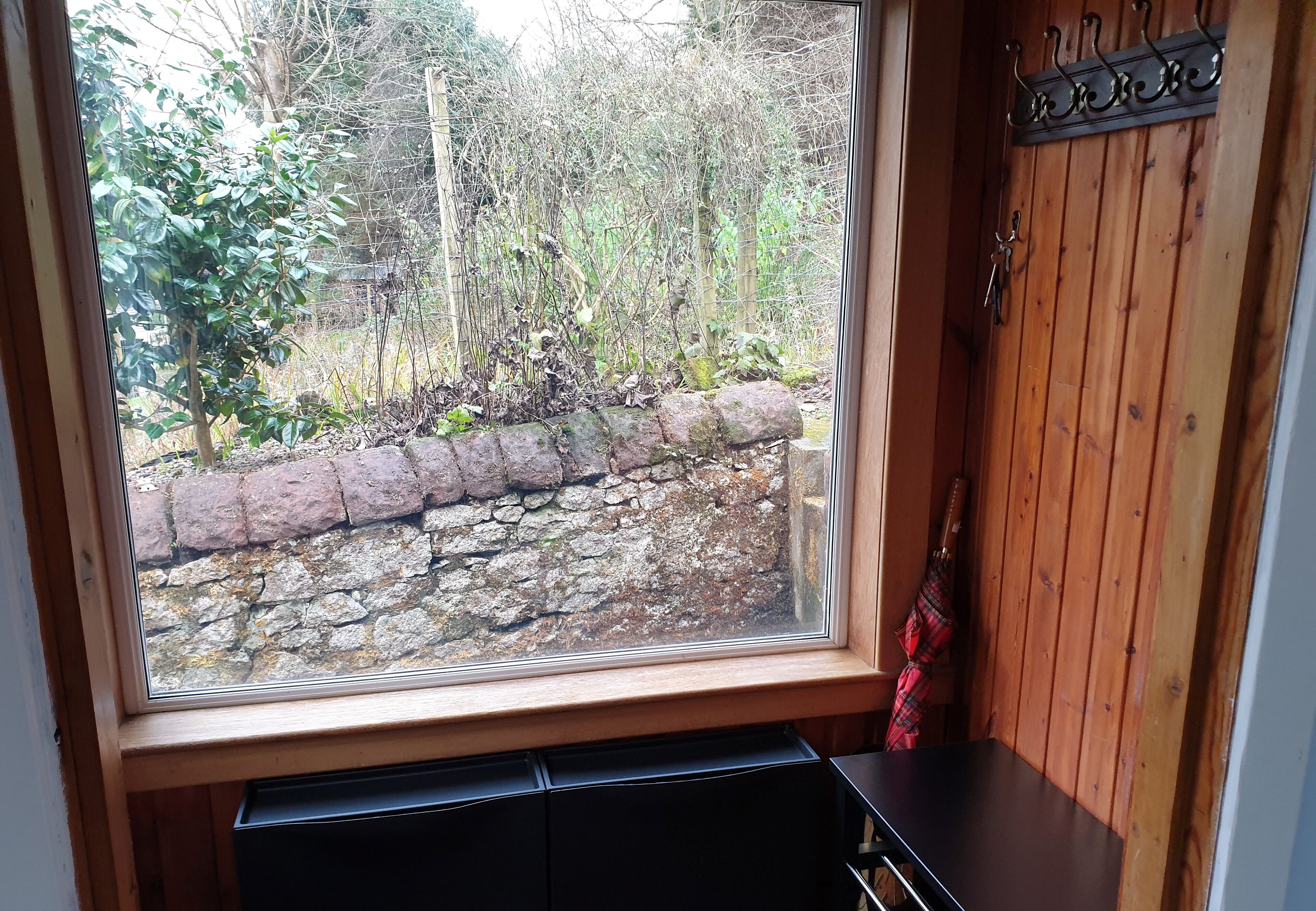 Cromla Cottage