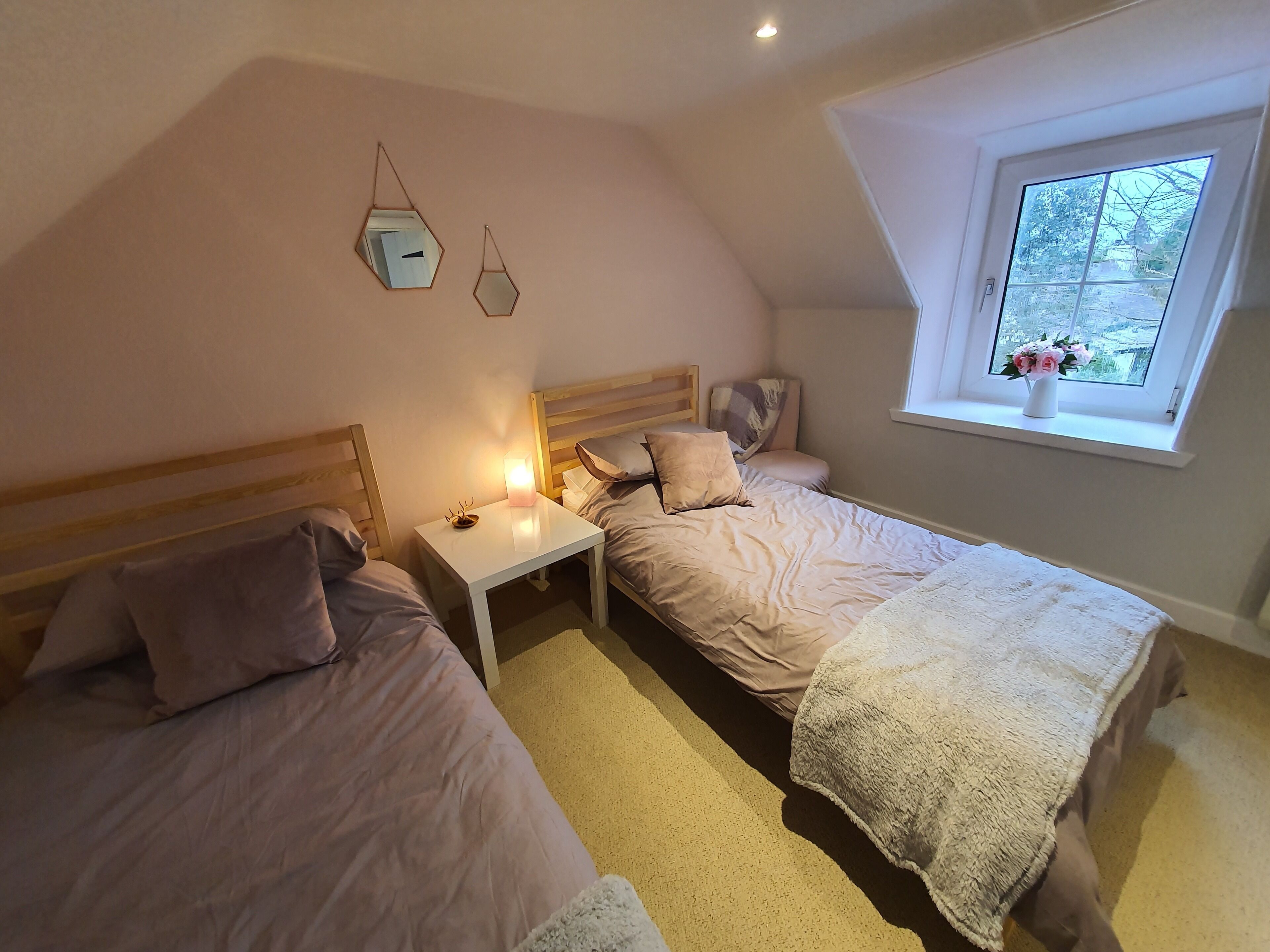 Cromla Cottage