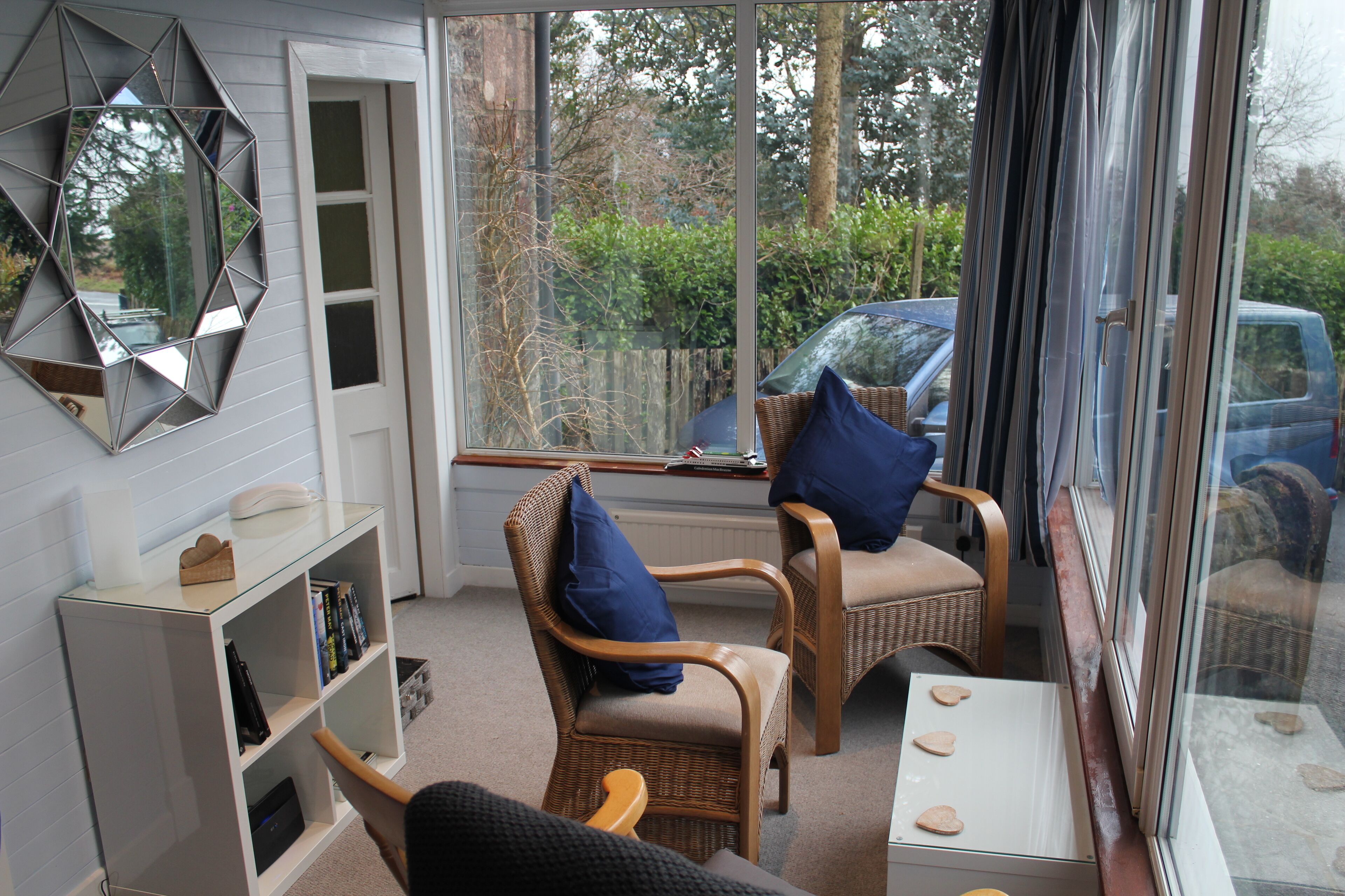 Cromla Cottage
