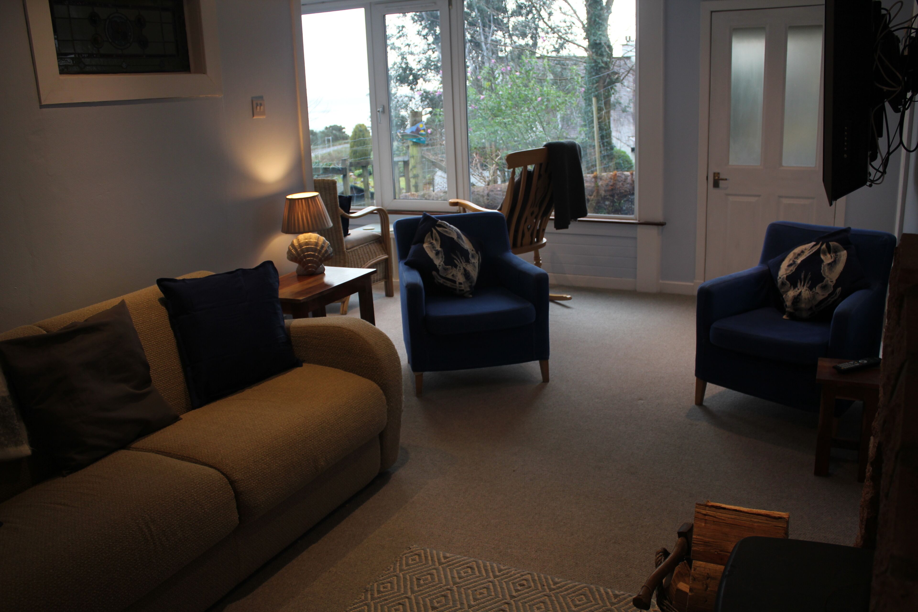 Cromla Cottage